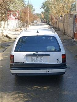 Opel Omega